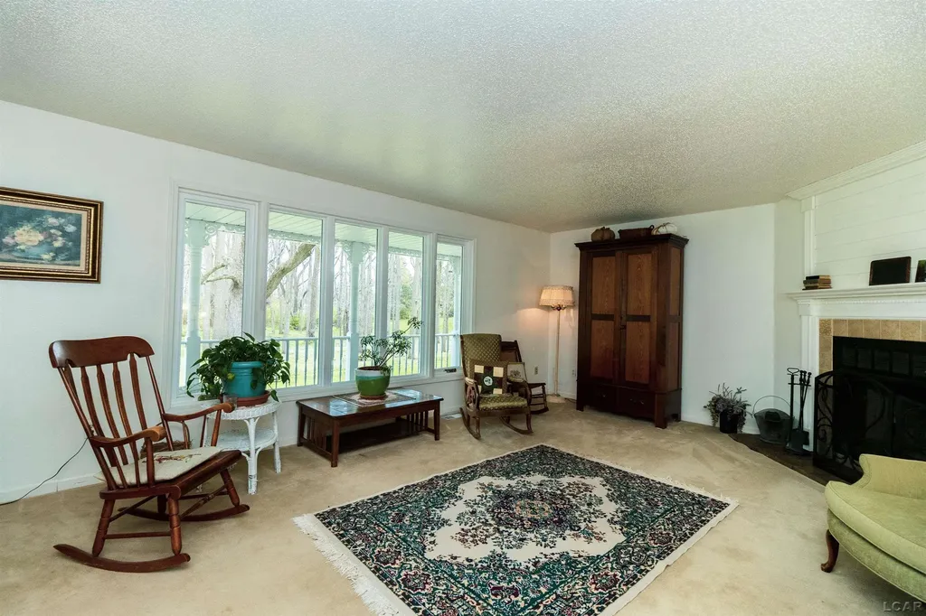 4272 Dillingham Drive Tecumseh Township MI 49286