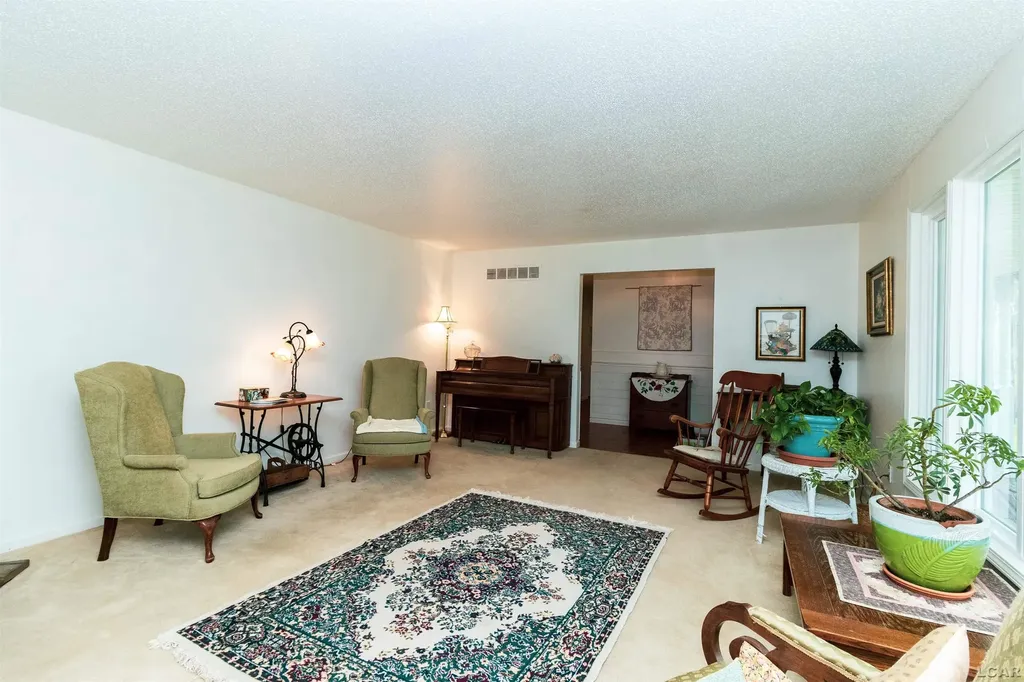 4272 Dillingham Drive Tecumseh Township MI 49286