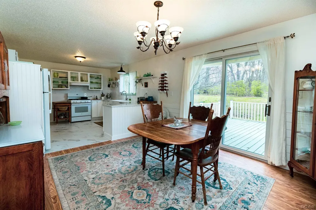 4272 Dillingham Drive Tecumseh Township MI 49286
