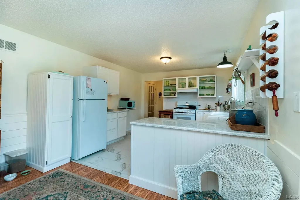 4272 Dillingham Drive Tecumseh Township MI 49286