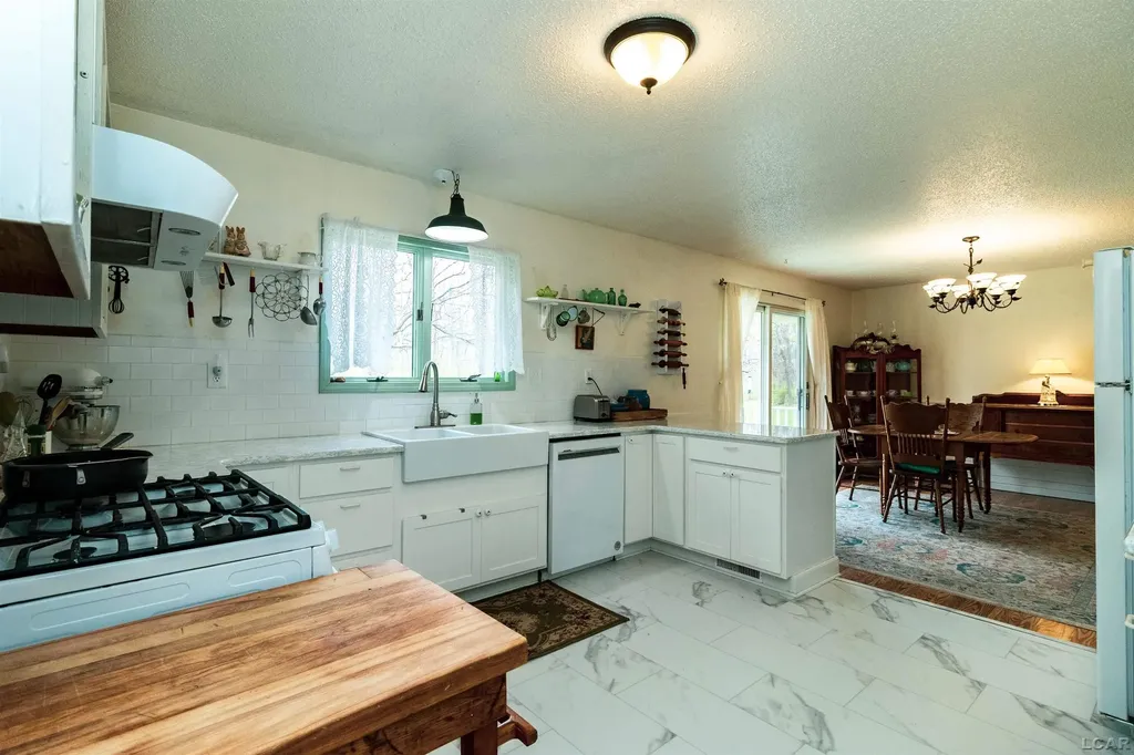 4272 Dillingham Drive Tecumseh Township MI 49286
