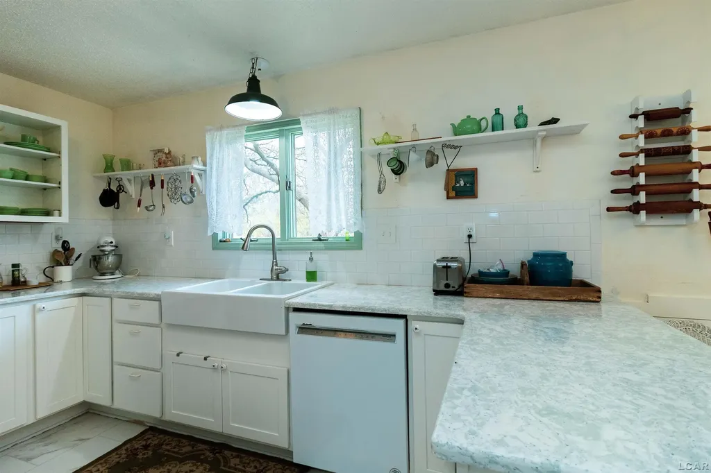 4272 Dillingham Drive Tecumseh Township MI 49286