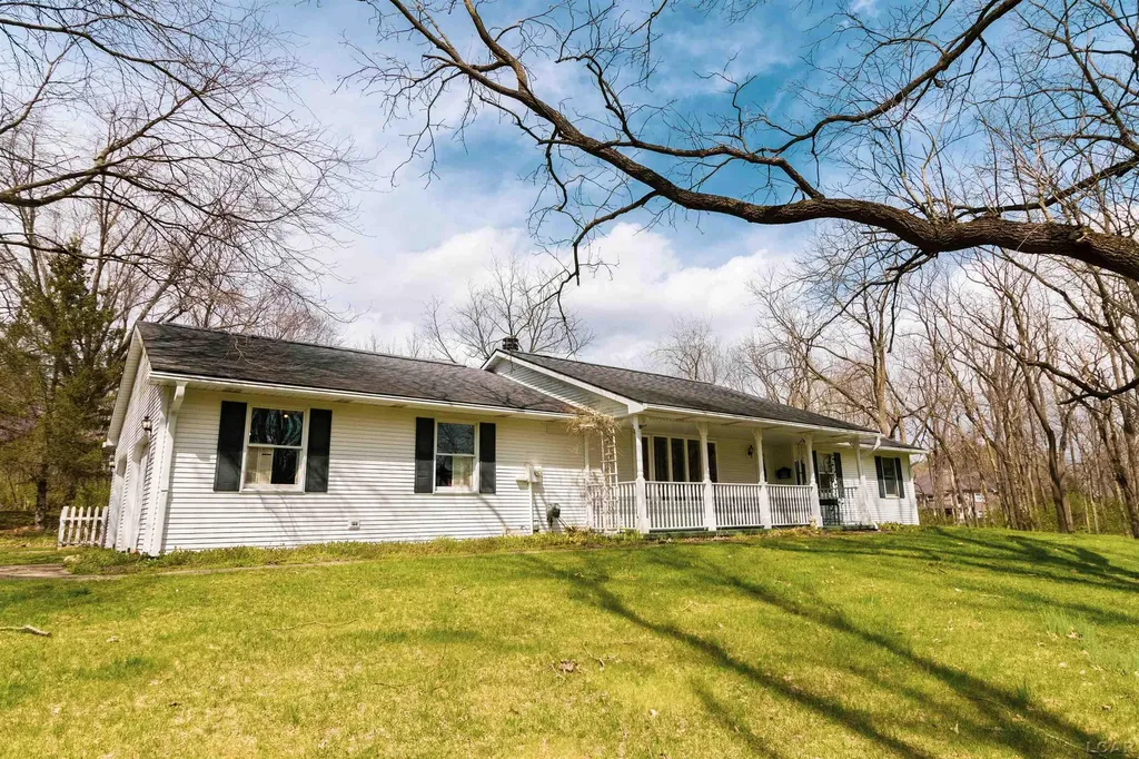 4272 Dillingham Drive Tecumseh Township MI 49286