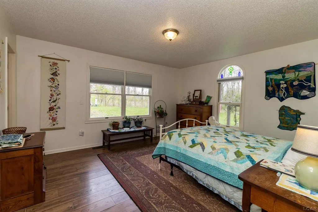 4272 Dillingham Drive Tecumseh Township MI 49286