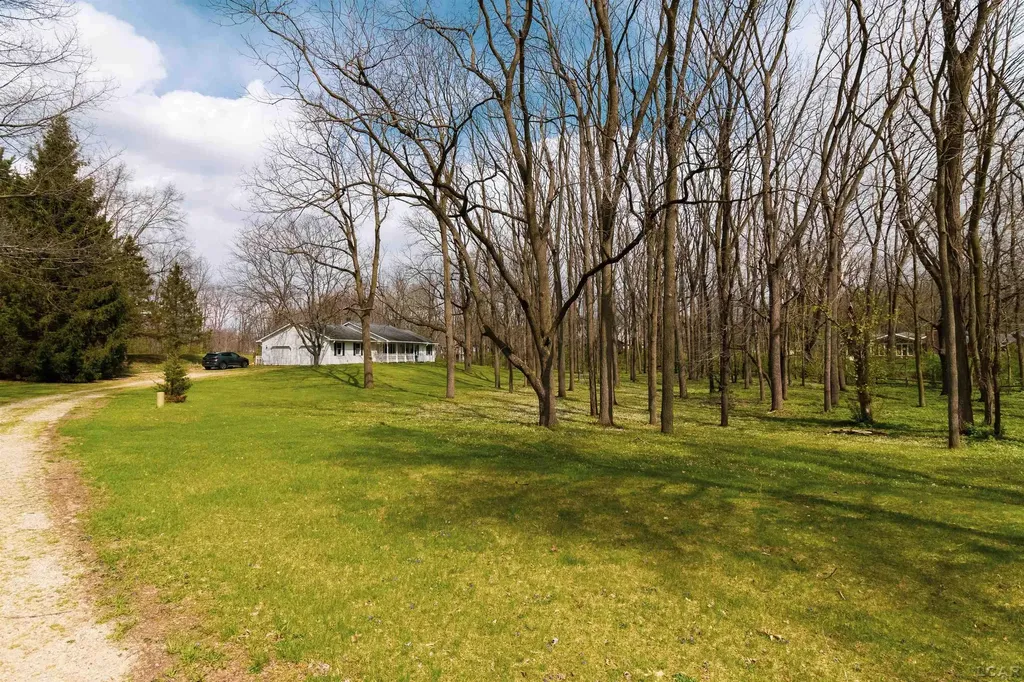 4272 Dillingham Drive Tecumseh Township MI 49286