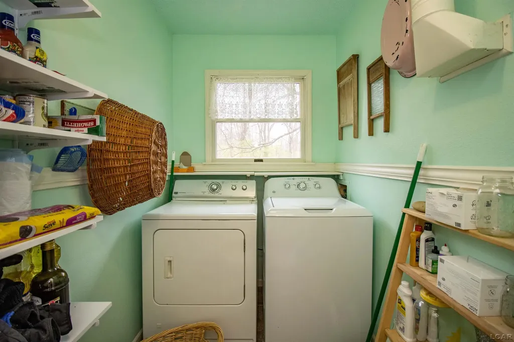 4272 Dillingham Drive Tecumseh Township MI 49286