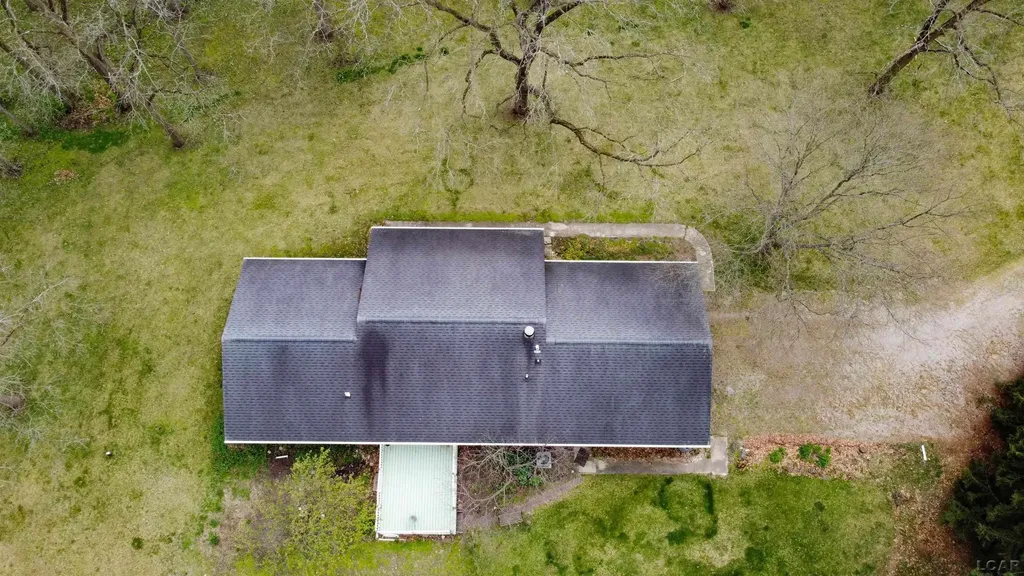 4272 Dillingham Drive Tecumseh Township MI 49286