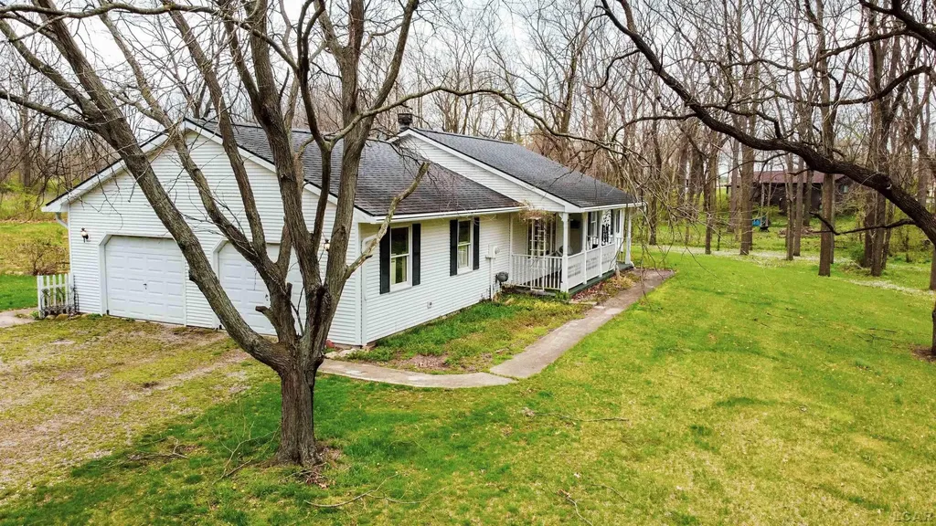 4272 Dillingham Drive Tecumseh Township MI 49286