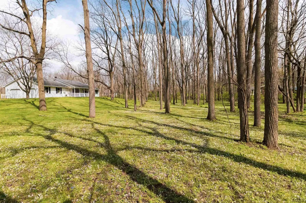 4272 Dillingham Drive Tecumseh Township MI 49286