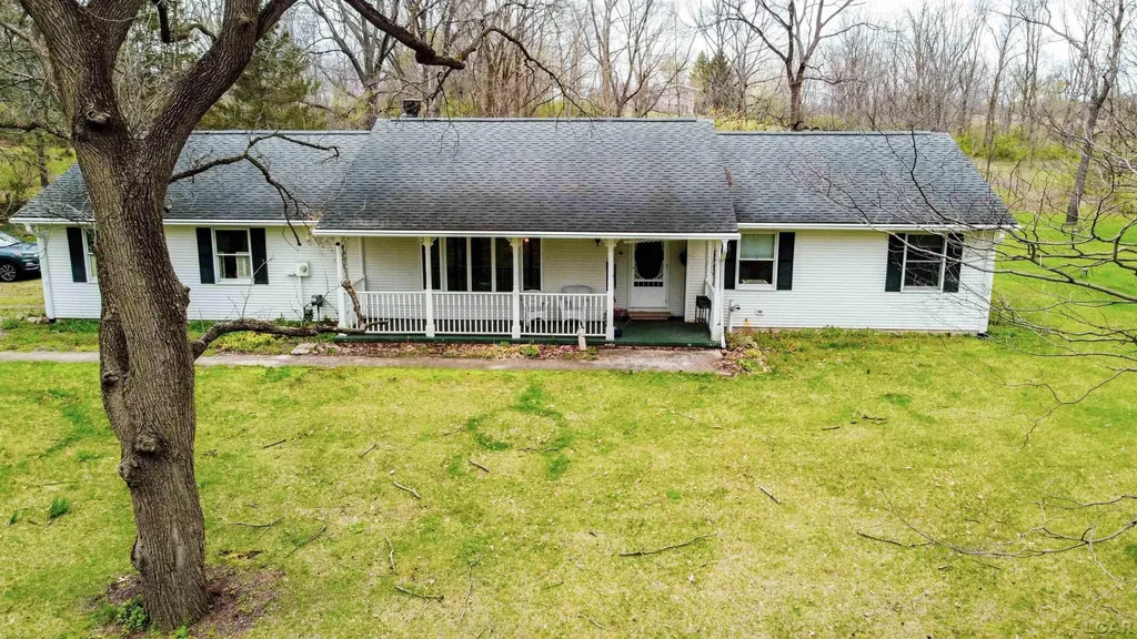 4272 Dillingham Drive Tecumseh Township MI 49286