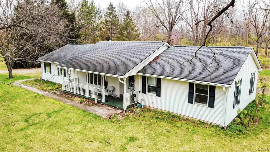 4272 Dillingham Drive Tecumseh Township MI 49286