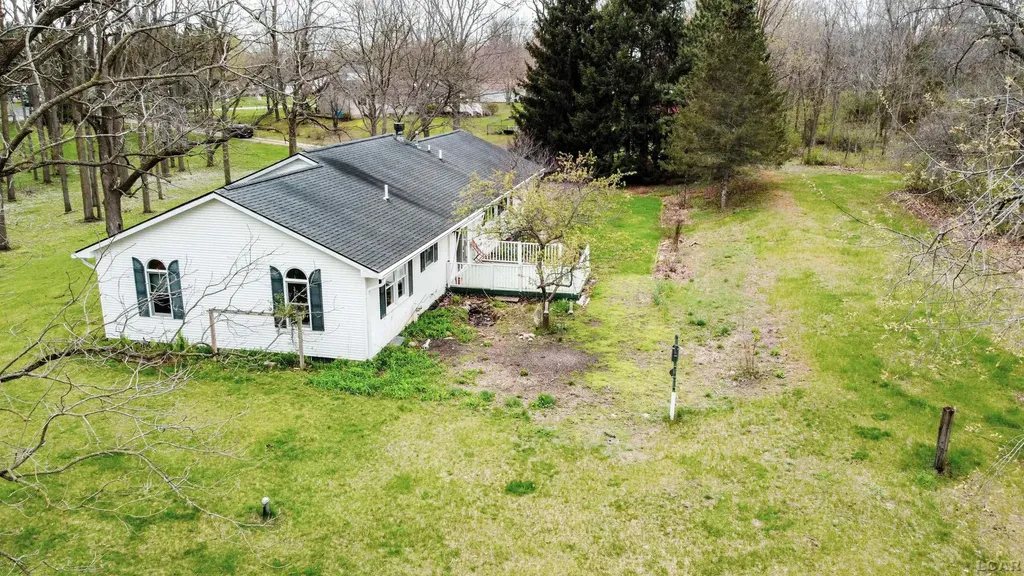 4272 Dillingham Drive Tecumseh Township MI 49286