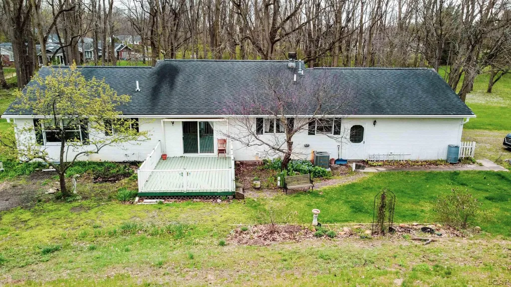 4272 Dillingham Drive Tecumseh Township MI 49286