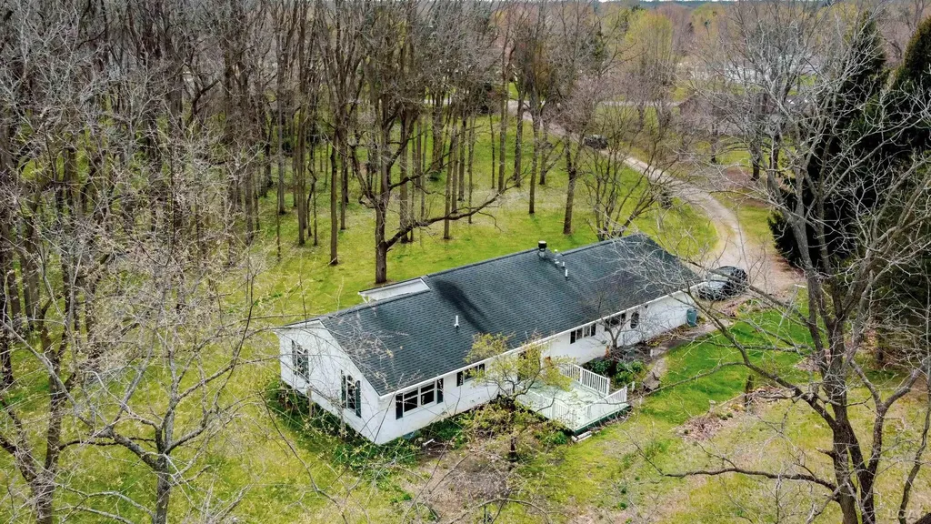 4272 Dillingham Drive Tecumseh Township MI 49286