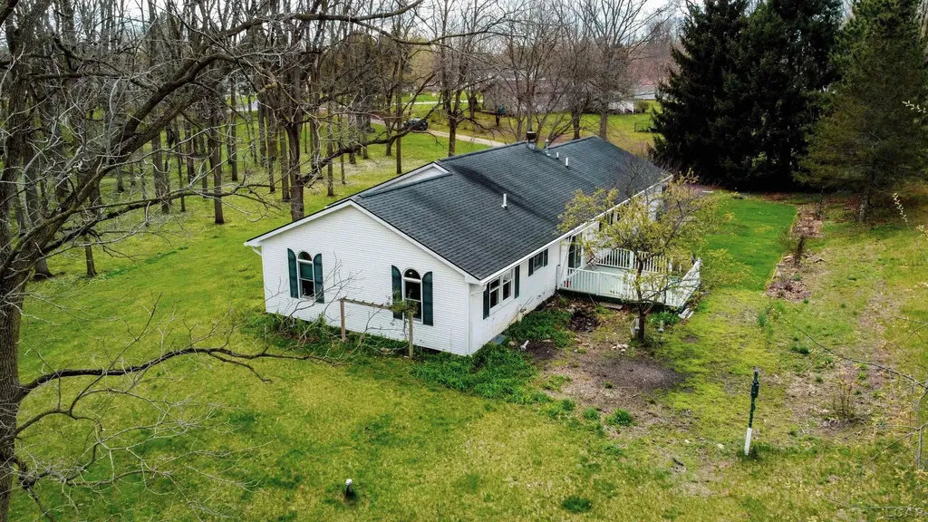 4272 Dillingham Drive Tecumseh Township MI 49286