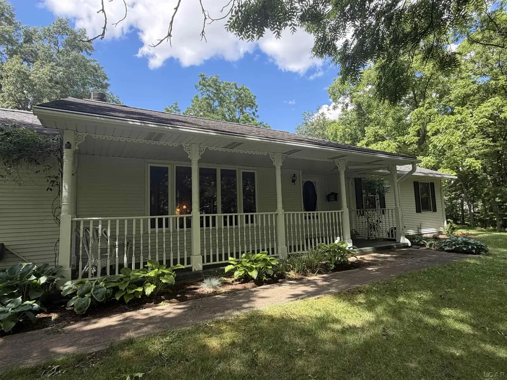 4272 Dillingham Drive Tecumseh Township MI 49286