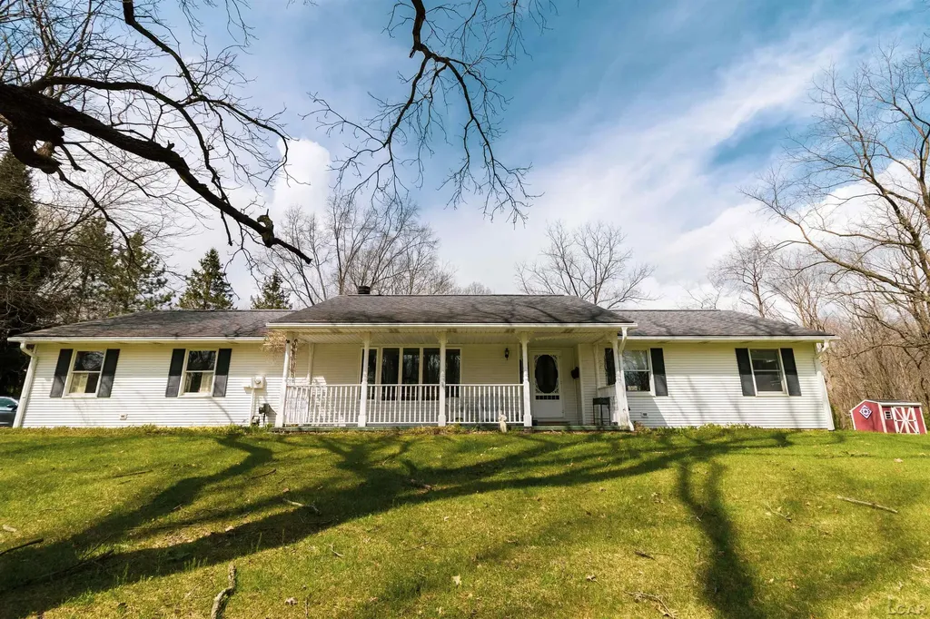 4272 Dillingham Drive Tecumseh Township MI 49286