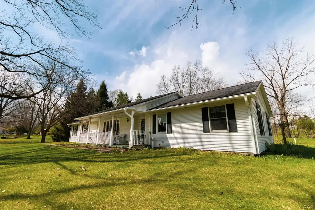 4272 Dillingham Drive Tecumseh Township MI 49286