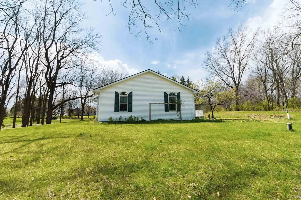 4272 Dillingham Drive Tecumseh Township MI 49286