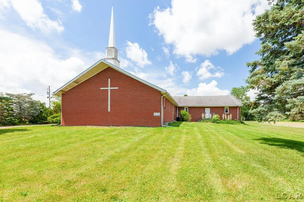 296 S Main Street Britton Village MI 49229
