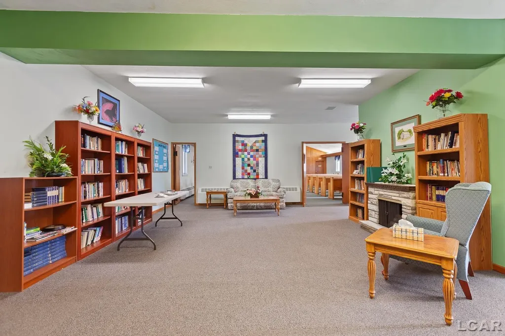 296 S Main Street Britton Village MI 49229