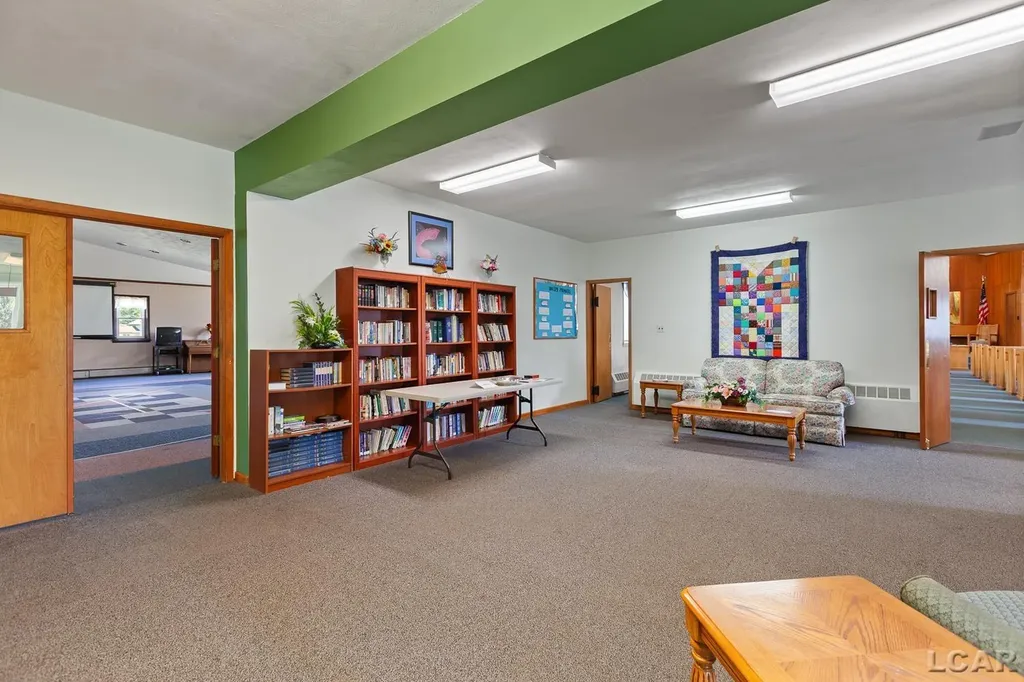 296 S Main Street Britton Village MI 49229