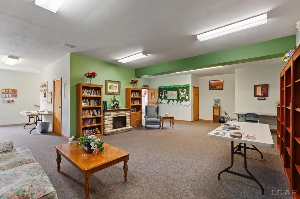 296 S Main Street Britton Village MI 49229