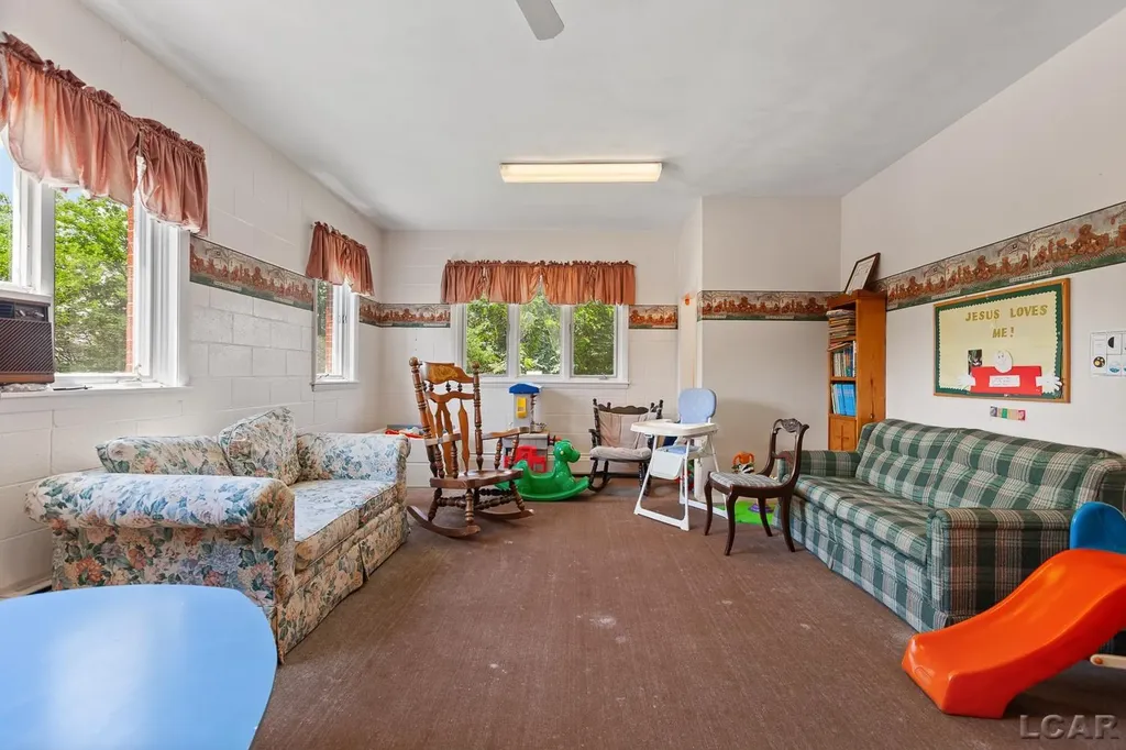 296 S Main Street Britton Village MI 49229