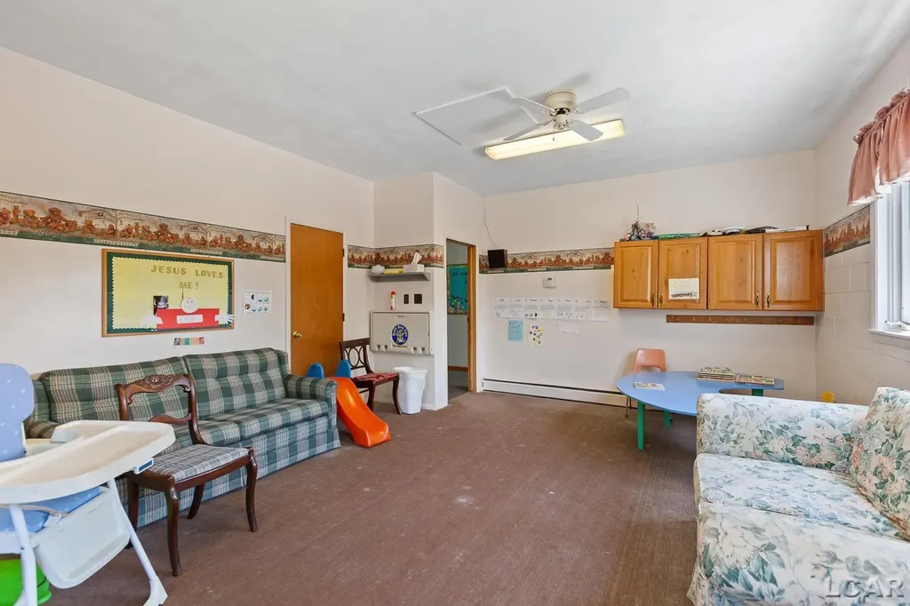 296 S Main Street Britton Village MI 49229