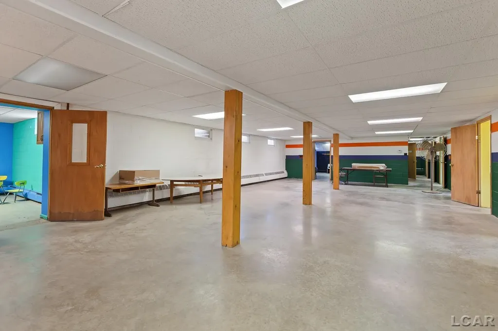 296 S Main Street Britton Village MI 49229