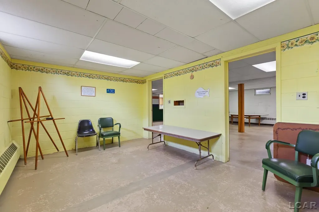 296 S Main Street Britton Village MI 49229