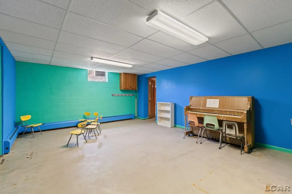 296 S Main Street Britton Village MI 49229