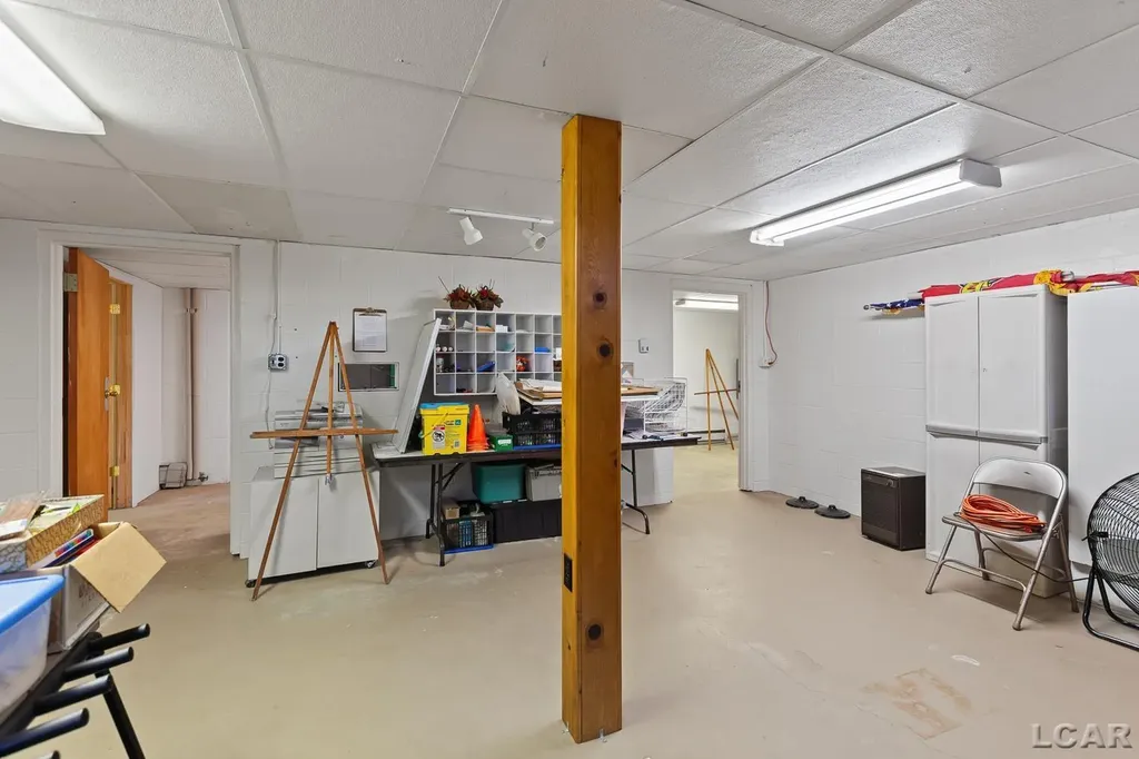 296 S Main Street Britton Village MI 49229