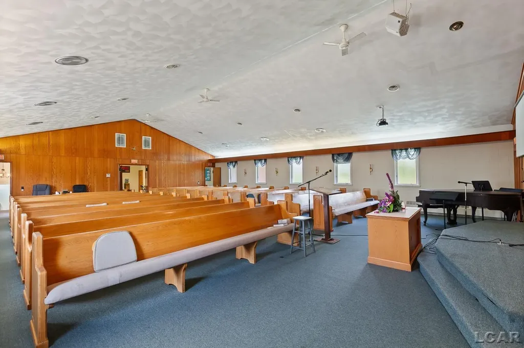 296 S Main Street Britton Village MI 49229