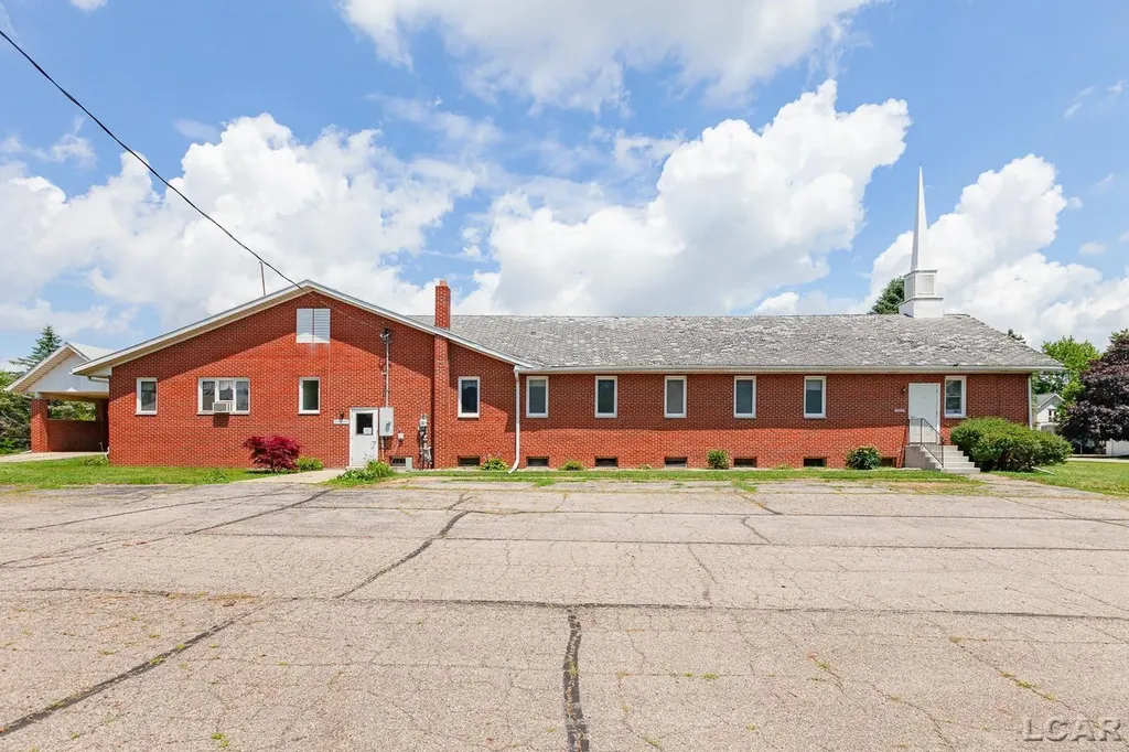 296 S Main Street Britton Village MI 49229