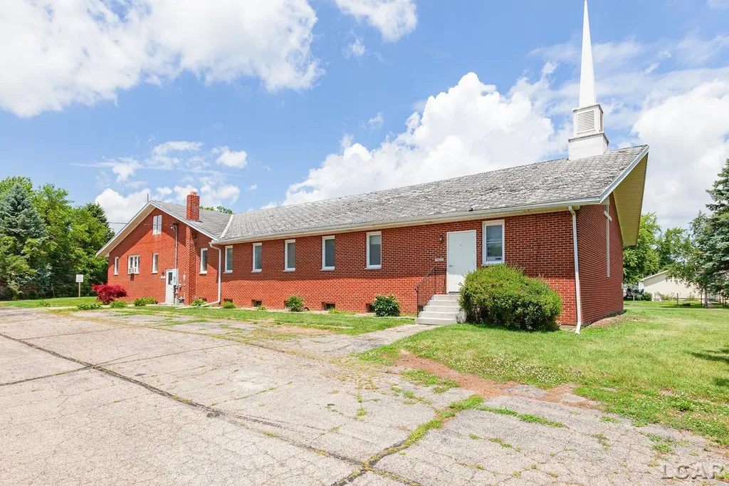 296 S Main Street Britton Village MI 49229