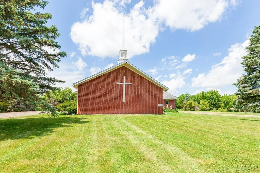 296 S Main Street Britton Village MI 49229