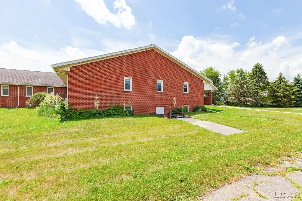 296 S Main Street Britton Village MI 49229