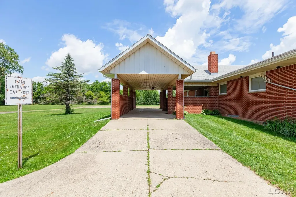 296 S Main Street Britton Village MI 49229
