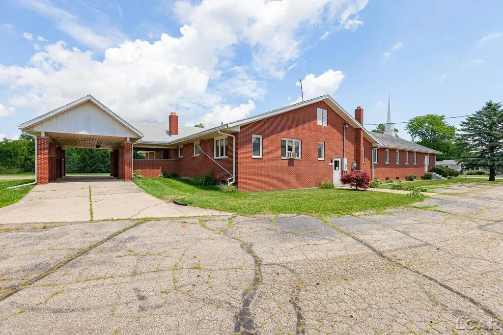 296 S Main Street Britton Village MI 49229