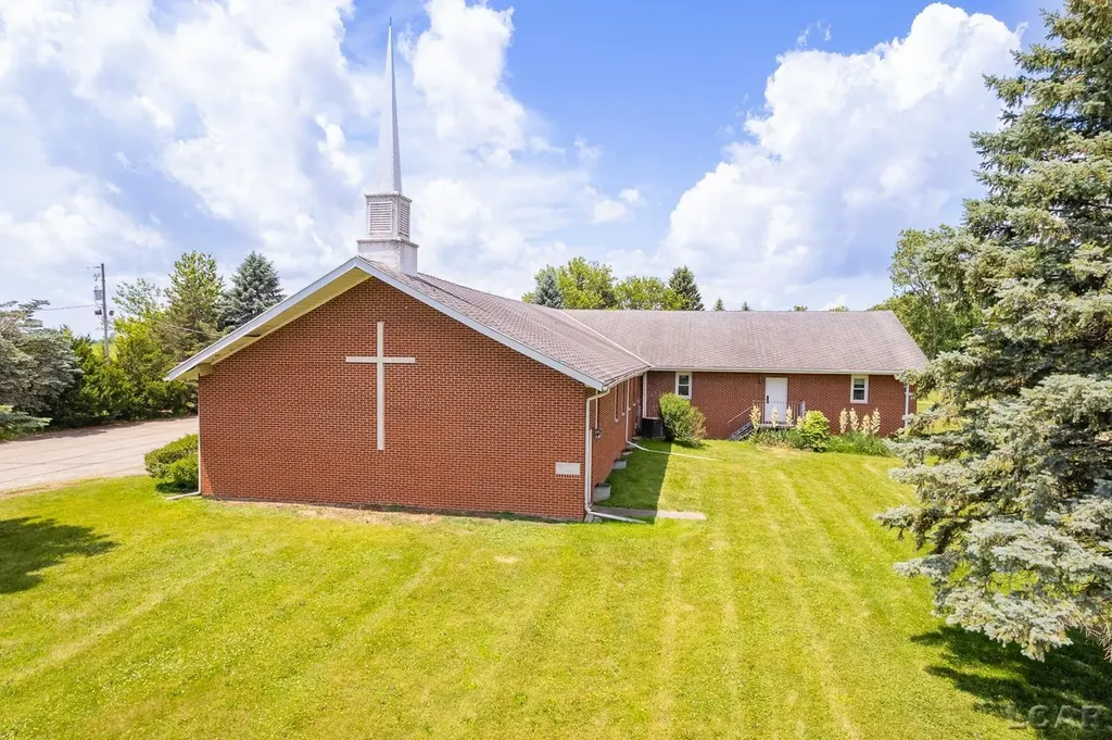 296 S Main Street Britton Village MI 49229
