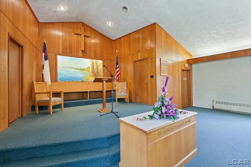 296 S Main Street Britton Village MI 49229
