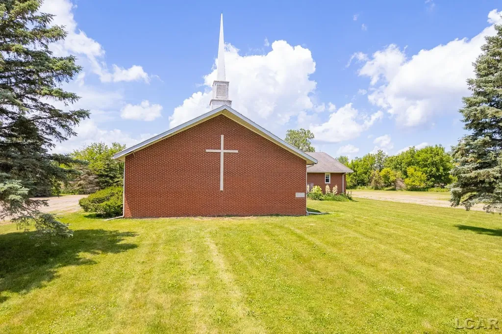 296 S Main Street Britton Village MI 49229
