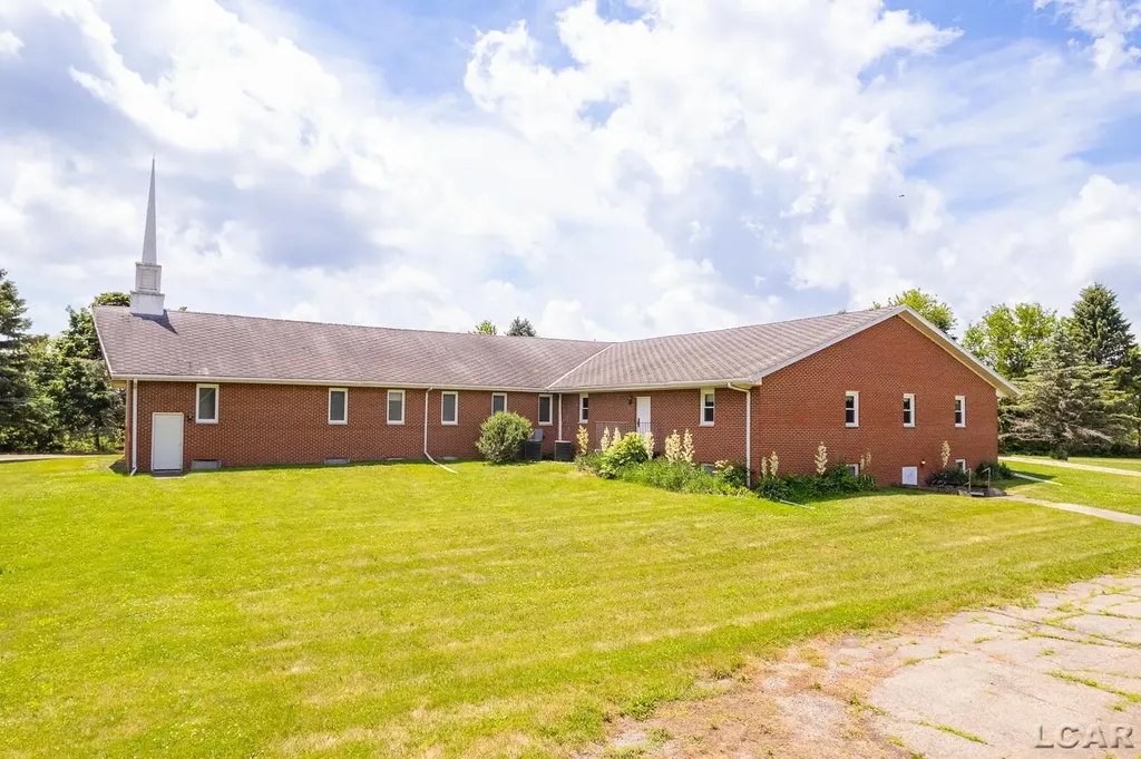296 S Main Street Britton Village MI 49229