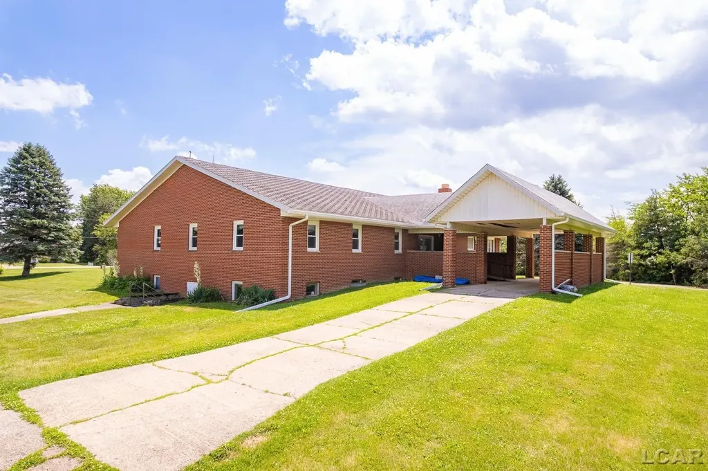296 S Main Street Britton Village MI 49229