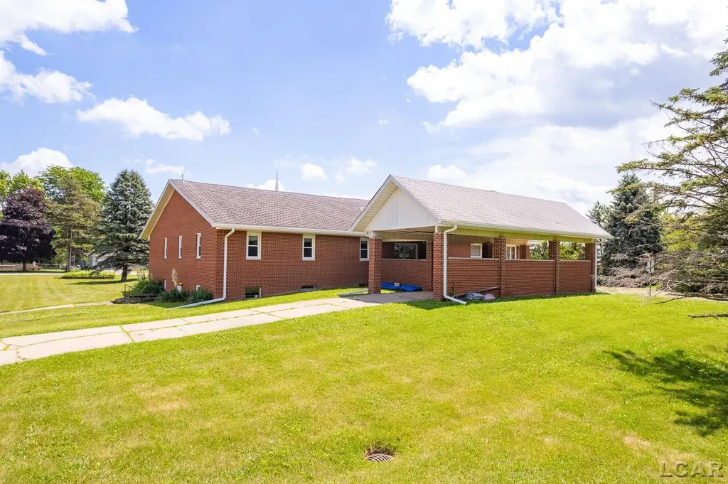 296 S Main Street Britton Village MI 49229