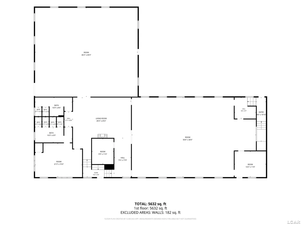 296 S Main Street Britton Village MI 49229