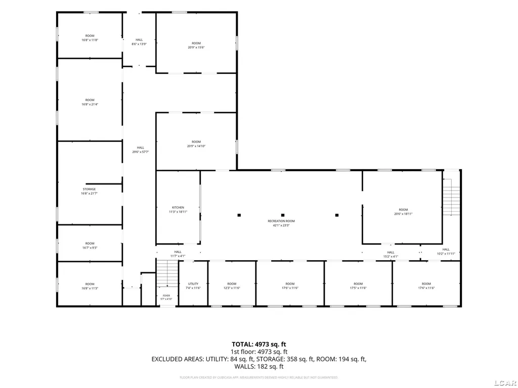 296 S Main Street Britton Village MI 49229