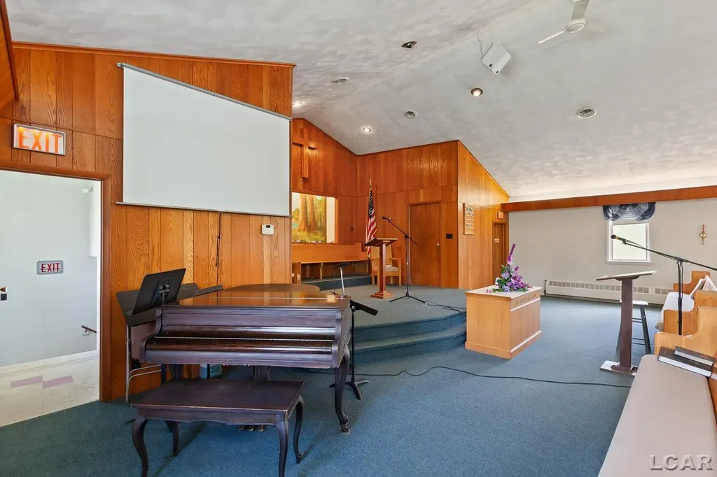 296 S Main Street Britton Village MI 49229