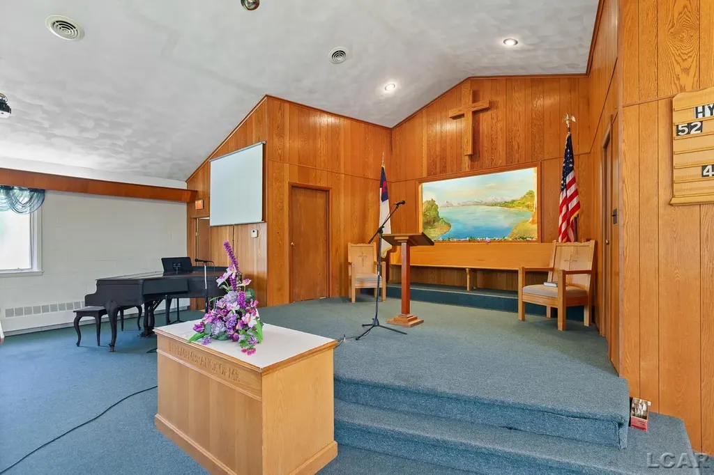296 S Main Street Britton Village MI 49229